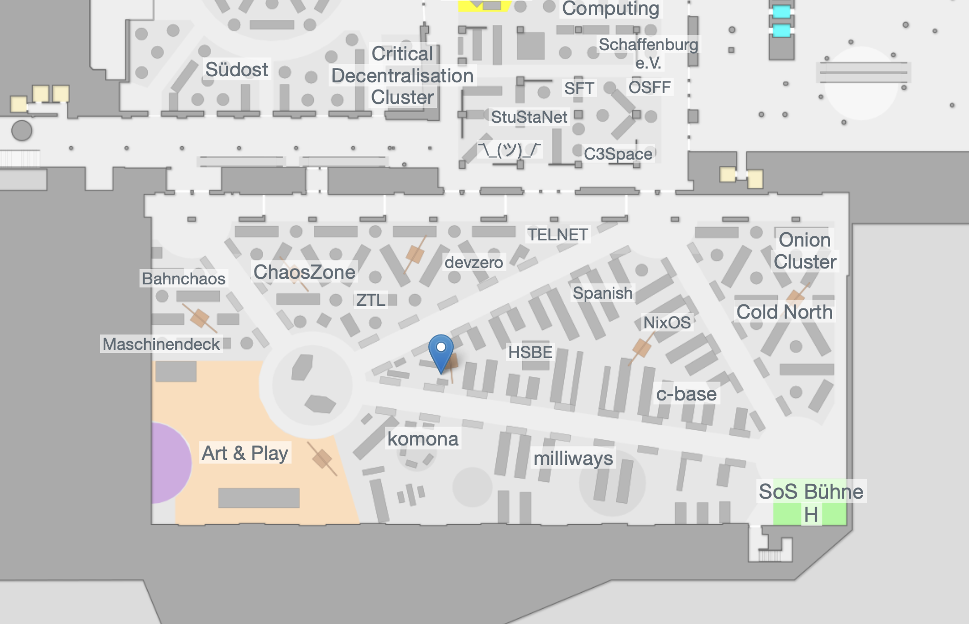 screenshot of map, click to go to c3nav map