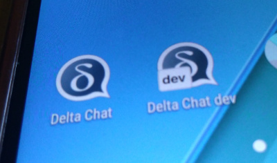 Delta-Android-Dev